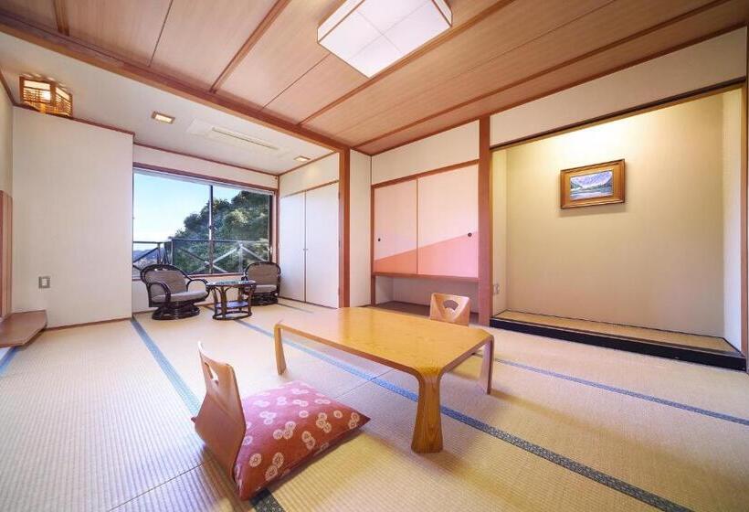 Fotos del hotel Hakonenomori Okada:  37