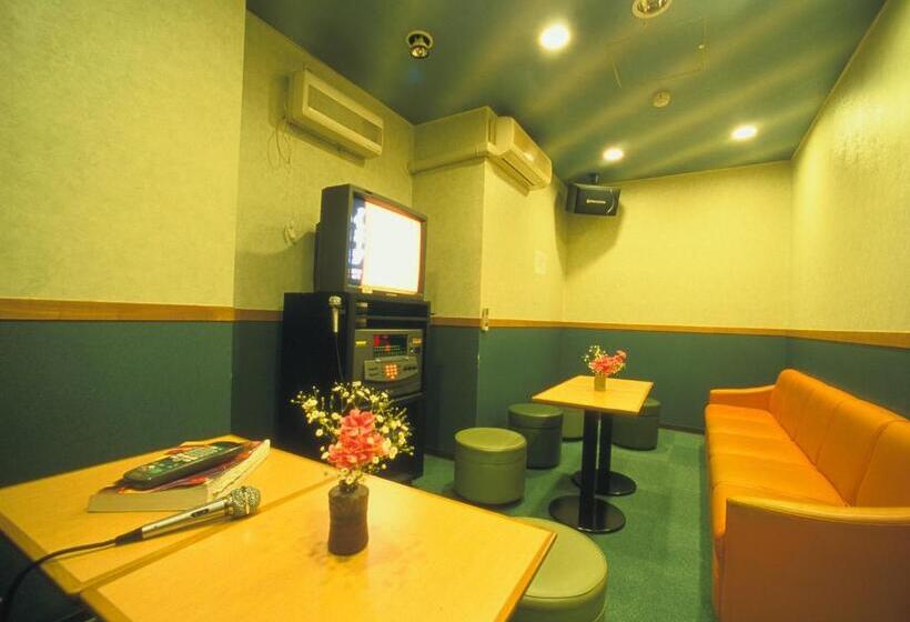 Fotos del hotel Hakonenomori Okada:  38