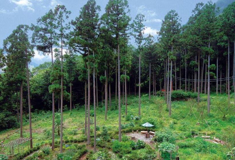 Fotos del hotel Hakonenomori Okada:  44