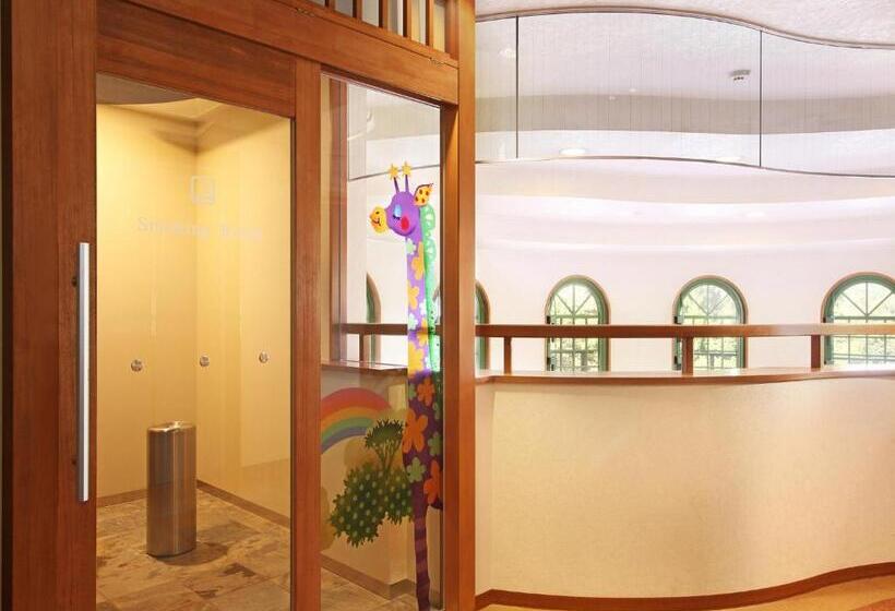 Fotos del hotel Hakonenomori Okada:  43