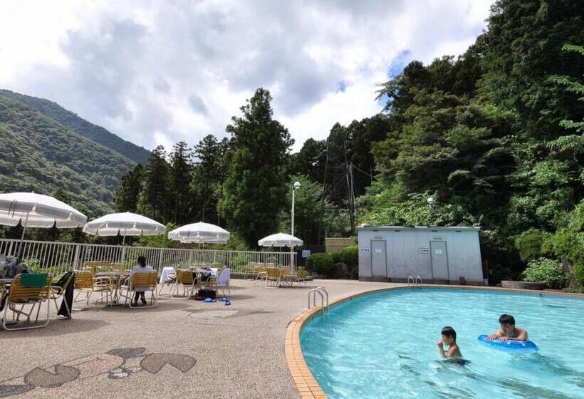 Fotos del hotel Hakonenomori Okada:  3