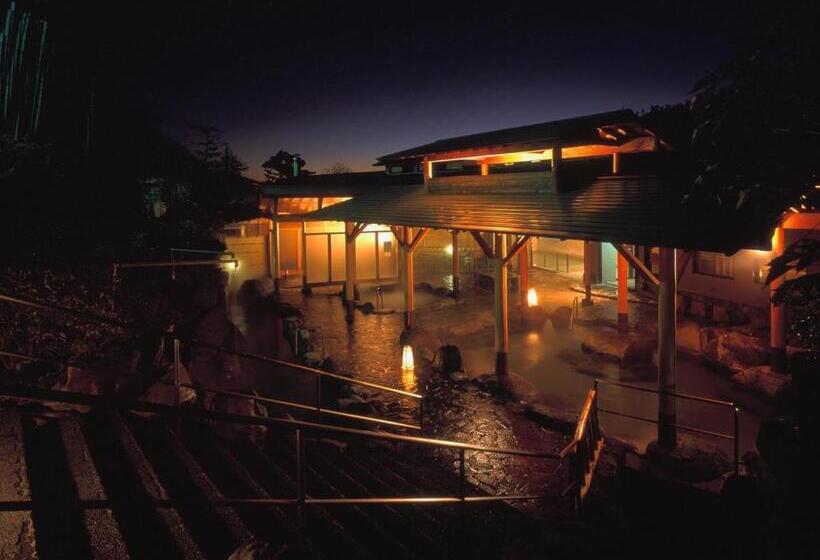 Fotos del hotel Hakonenomori Okada:  54