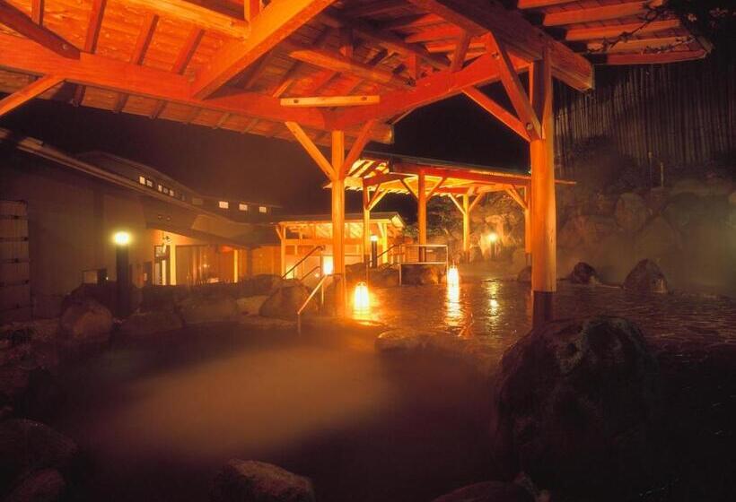 Fotos del hotel Hakonenomori Okada:  19