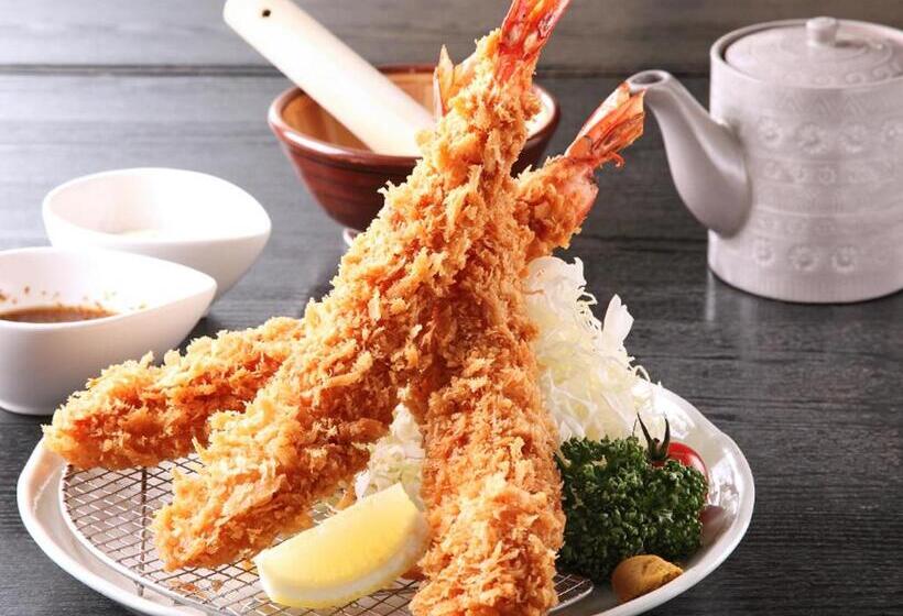 Fotos del hotel Hakonenomori Okada:  20