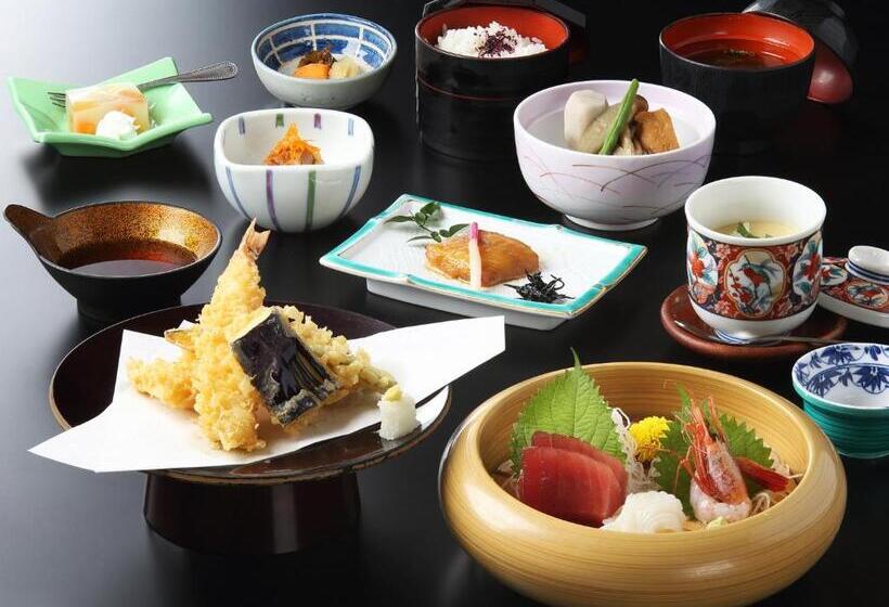 Fotos del hotel Hakonenomori Okada:  23