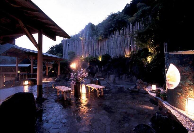 Fotos del hotel Hakonenomori Okada:  55