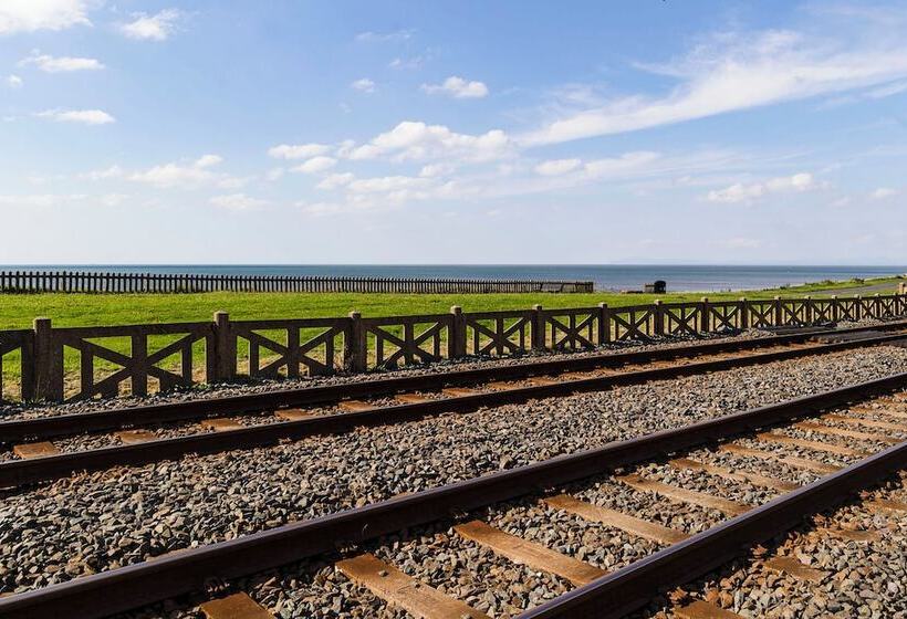 Fotos del hotel Harlands Hotel Blackpool:  25