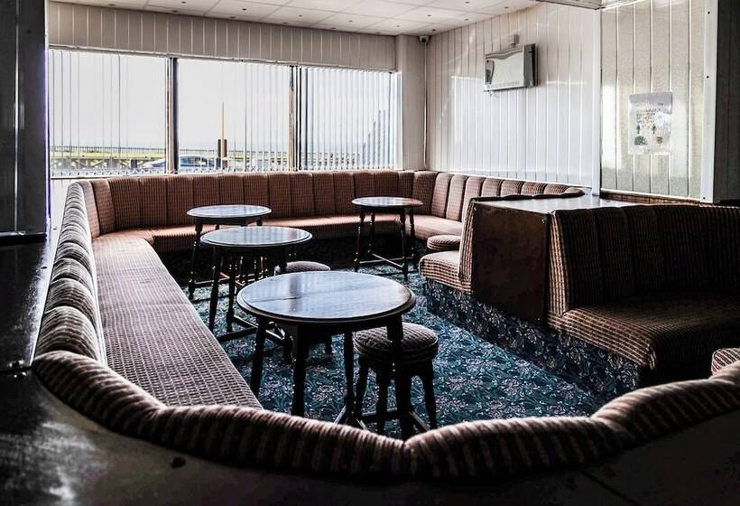 Fotos del hotel Harlands Hotel Blackpool:  21
