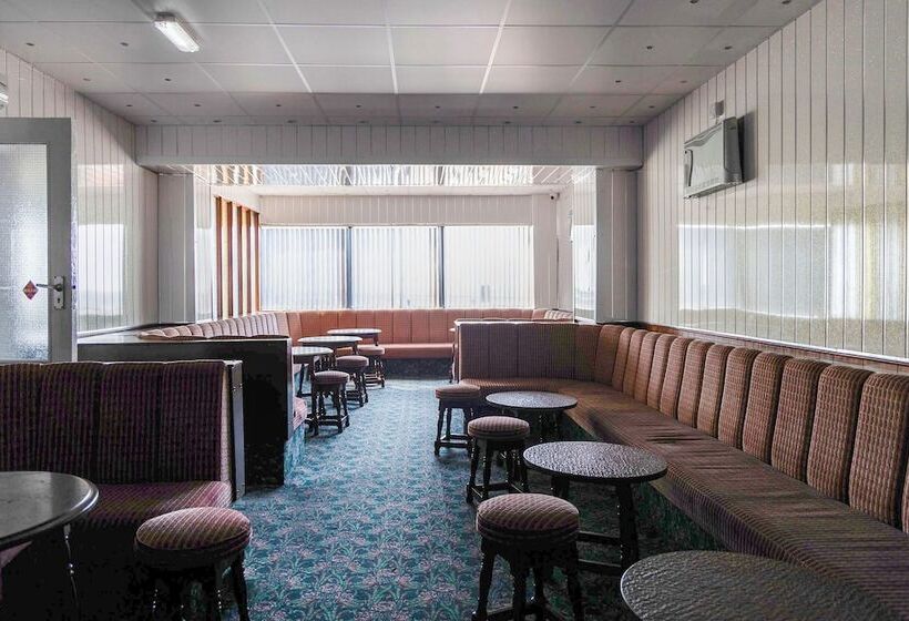 Fotos del hotel Harlands Hotel Blackpool:  20