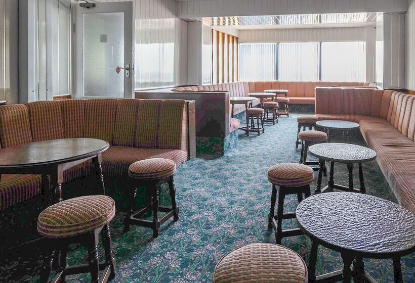 Fotos del hotel Harlands Hotel Blackpool:  19