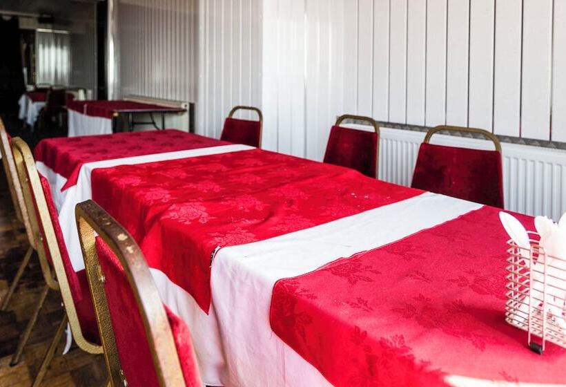 Fotos del hotel Harlands Hotel Blackpool:  13