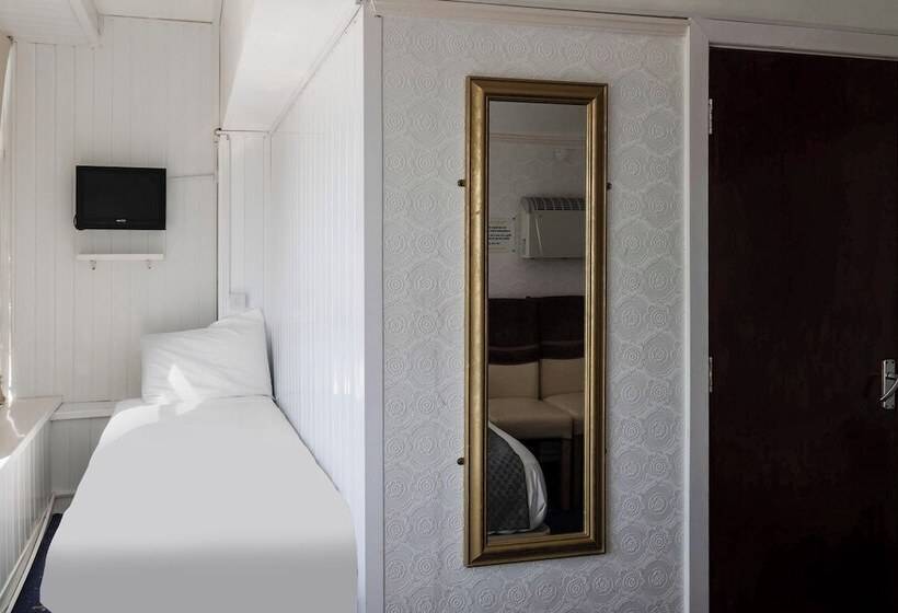 Fotos del hotel Harlands Hotel Blackpool:  18