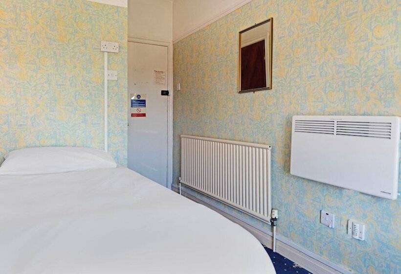 Fotos del hotel Harlands Hotel Blackpool:  22