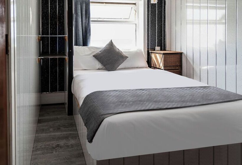 Fotos del hotel Harlands Hotel Blackpool:  9