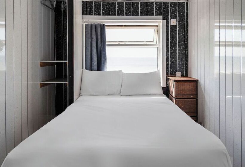 Fotos del hotel Harlands Hotel Blackpool:  10