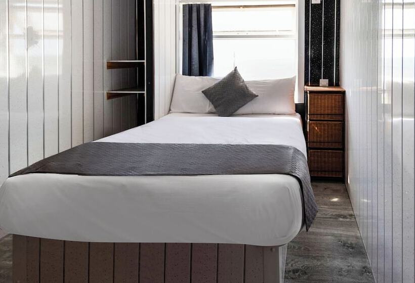 Fotos del hotel Harlands Hotel Blackpool:  11