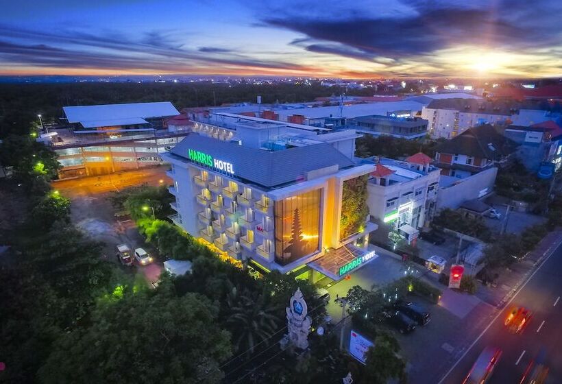 Harris Hotel Kuta Galleria Bali