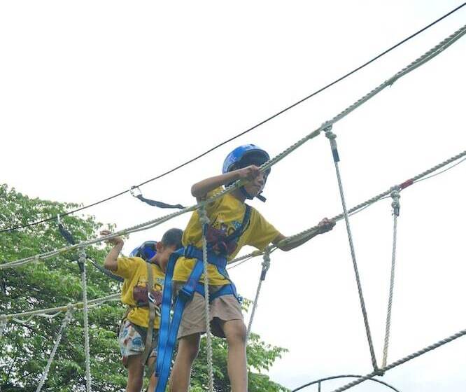 Harris Hotel Sentul City Bogor