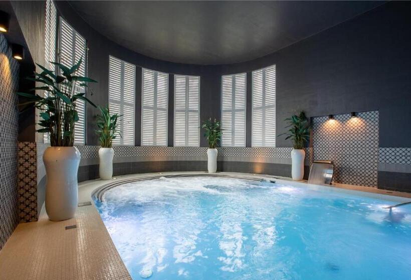 هتل Hedon Spa &