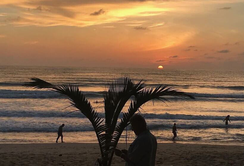 Fotos del hotel Holiday Home Patong:  2