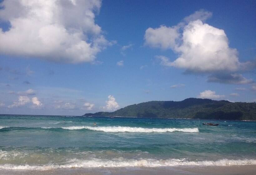 Fotos del hotel Holiday Home Patong:  3