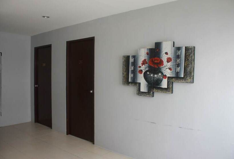 Fotos del hotel Holiday Home Patong:  8