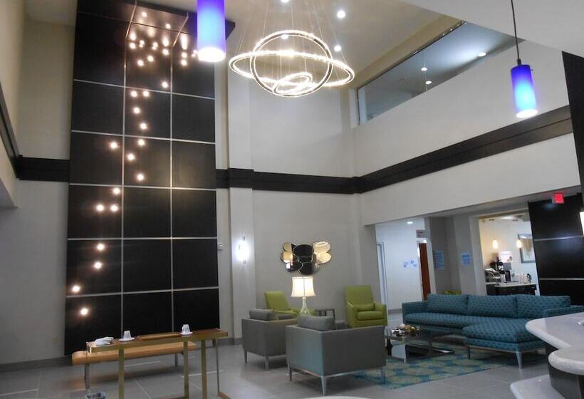 Fotos del hotel Holiday Inn Express & Suites Houston Northwest-brookhollow, An Ihg:  73