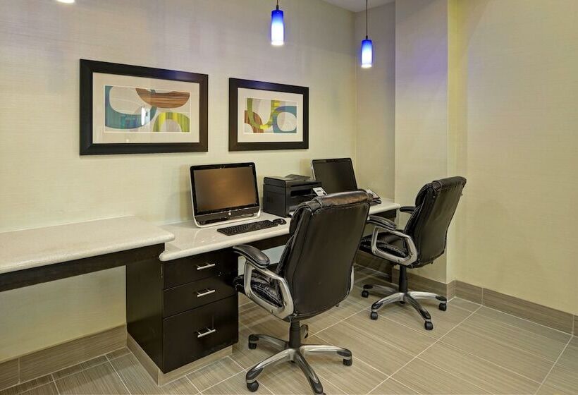 Fotos del hotel Holiday Inn Express & Suites Houston Northwest-brookhollow, An Ihg:  70