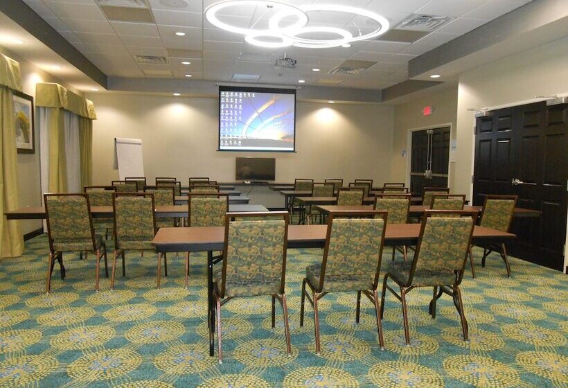 Fotos del hotel Holiday Inn Express & Suites Houston Northwest-brookhollow, An Ihg:  56