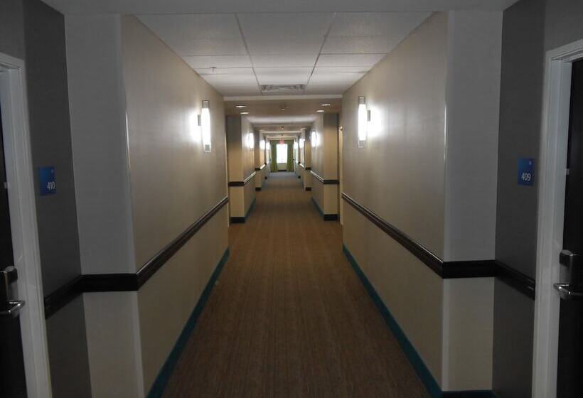 Fotos del hotel Holiday Inn Express & Suites Houston Northwest-brookhollow, An Ihg:  55