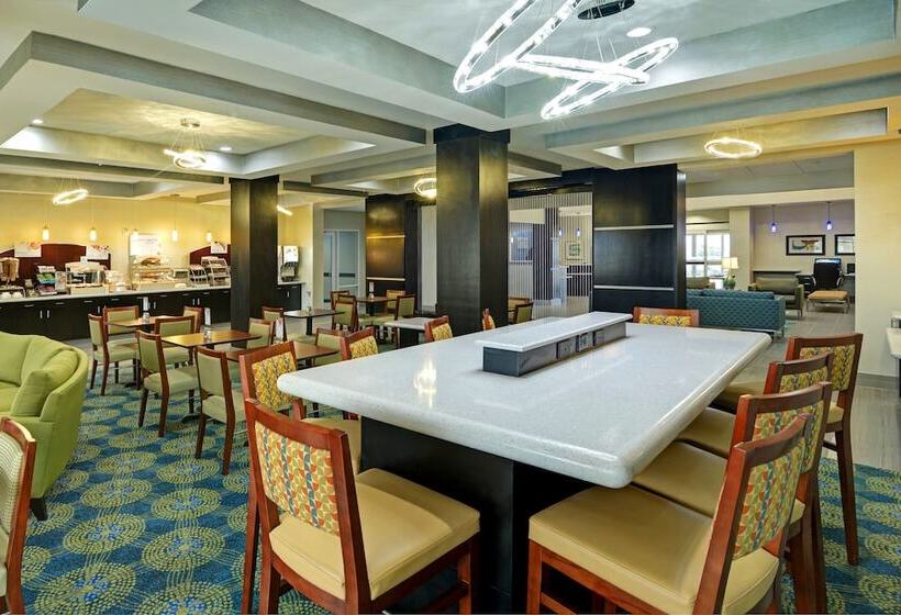 Fotos del hotel Holiday Inn Express & Suites Houston Northwest-brookhollow, An Ihg:  5