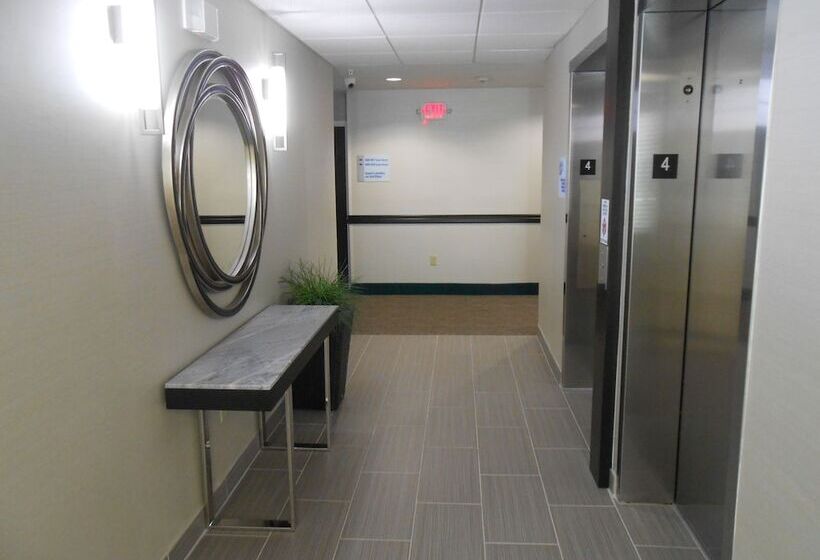 Fotos del hotel Holiday Inn Express & Suites Houston Northwest-brookhollow, An Ihg:  25