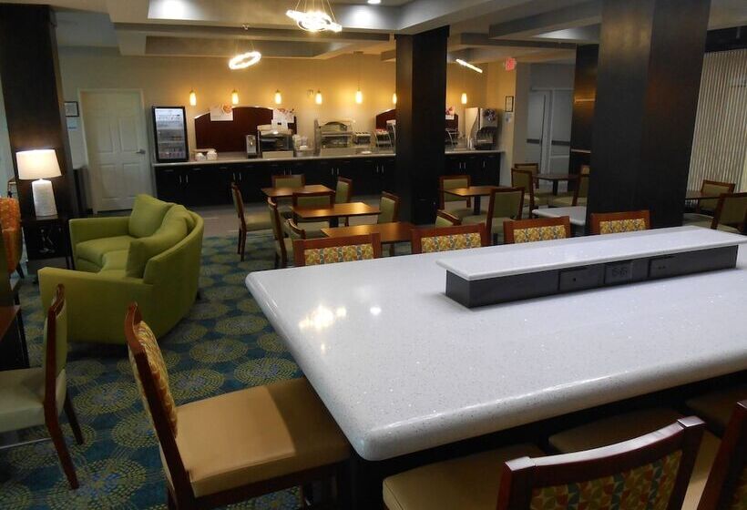 Fotos del hotel Holiday Inn Express & Suites Houston Northwest-brookhollow, An Ihg:  62