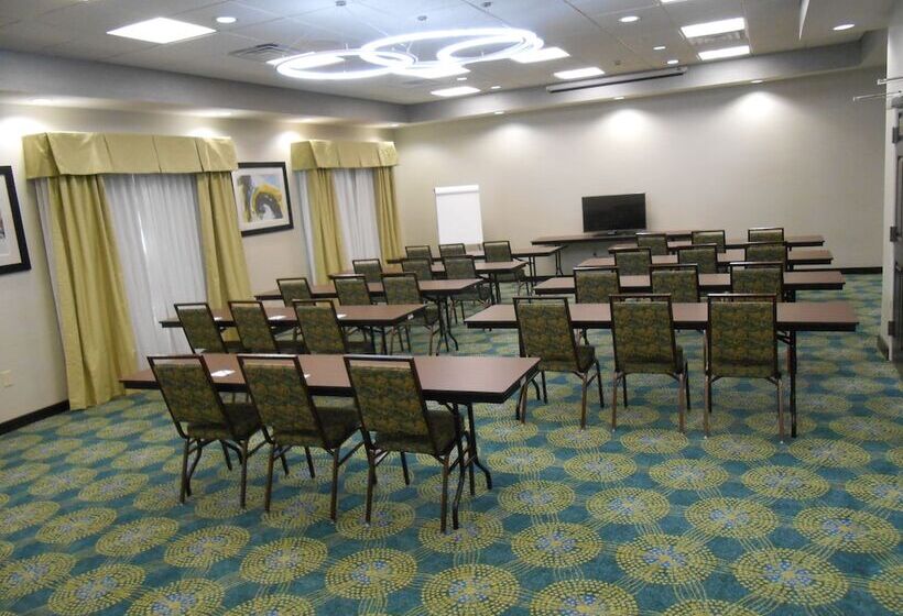 Fotos del hotel Holiday Inn Express & Suites Houston Northwest-brookhollow, An Ihg:  43