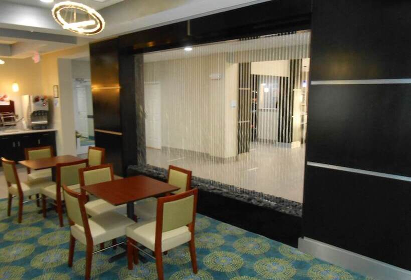 Fotos del hotel Holiday Inn Express & Suites Houston Northwest-brookhollow, An Ihg:  50