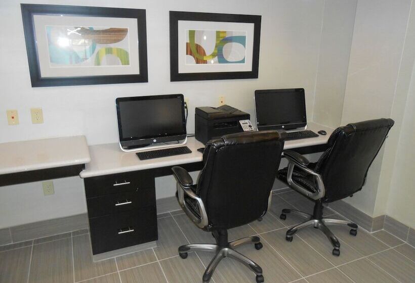 Fotos del hotel Holiday Inn Express & Suites Houston Northwest-brookhollow, An Ihg:  58