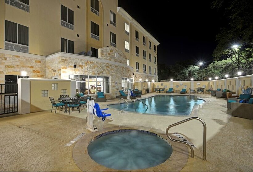Fotos del hotel Holiday Inn Express & Suites Houston Northwest-brookhollow, An Ihg:  38