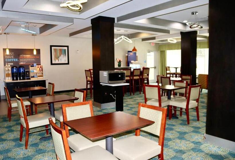 Fotos del hotel Holiday Inn Express & Suites Houston Northwest-brookhollow, An Ihg:  19