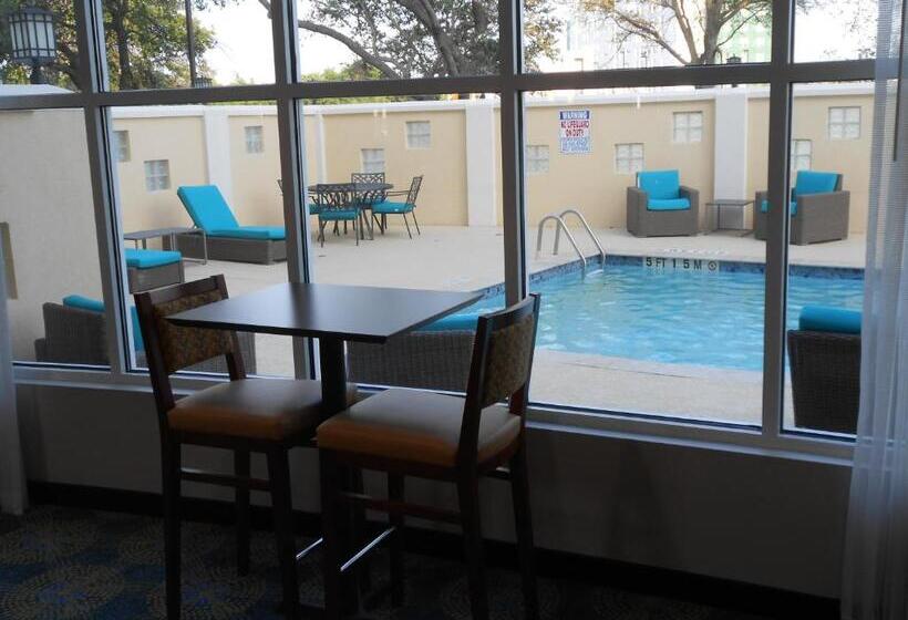 Fotos del hotel Holiday Inn Express & Suites Houston Northwest-brookhollow, An Ihg:  69