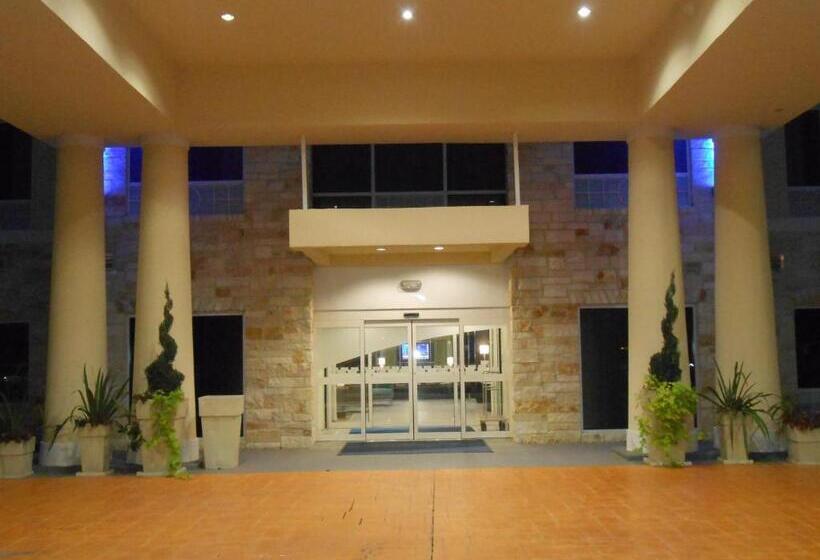 Fotos del hotel Holiday Inn Express & Suites Houston Northwest-brookhollow, An Ihg:  40