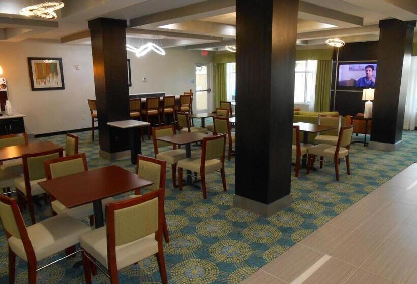 Fotos del hotel Holiday Inn Express & Suites Houston Northwest-brookhollow, An Ihg:  67