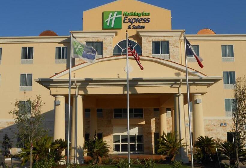Fotos del hotel Holiday Inn Express & Suites Houston Northwest-brookhollow, An Ihg:  66