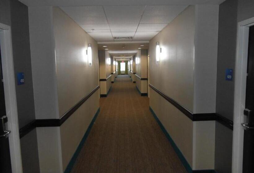 Fotos del hotel Holiday Inn Express & Suites Houston Northwest-brookhollow, An Ihg:  15