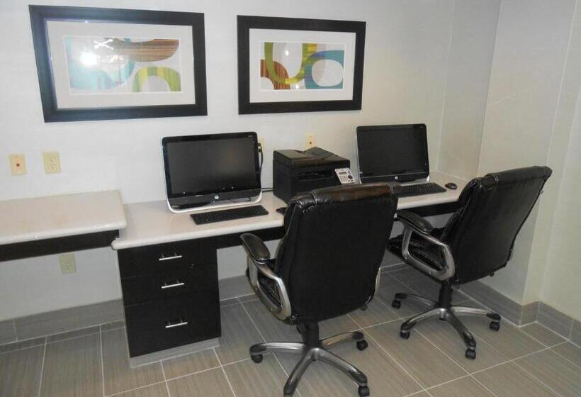 Fotos del hotel Holiday Inn Express & Suites Houston Northwest-brookhollow, An Ihg:  57