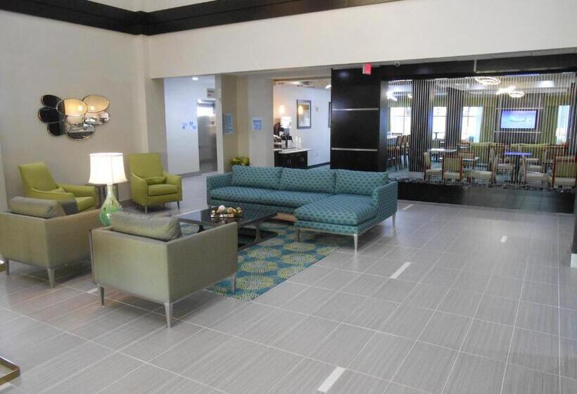 Fotos del hotel Holiday Inn Express & Suites Houston Northwest-brookhollow, An Ihg:  60