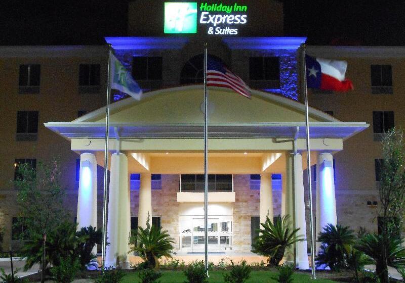 Fotos del hotel Holiday Inn Express & Suites Houston Northwest-brookhollow, An Ihg:  59