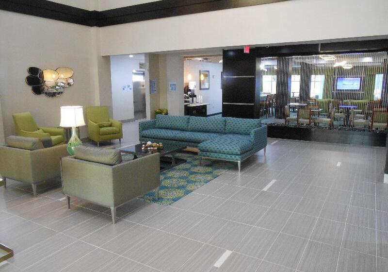 Fotos del hotel Holiday Inn Express & Suites Houston Northwest-brookhollow, An Ihg:  22