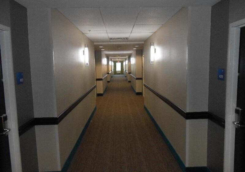 Fotos del hotel Holiday Inn Express & Suites Houston Northwest-brookhollow, An Ihg:  24