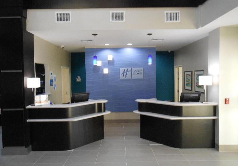Fotos del hotel Holiday Inn Express & Suites Houston Northwest-brookhollow, An Ihg:  26