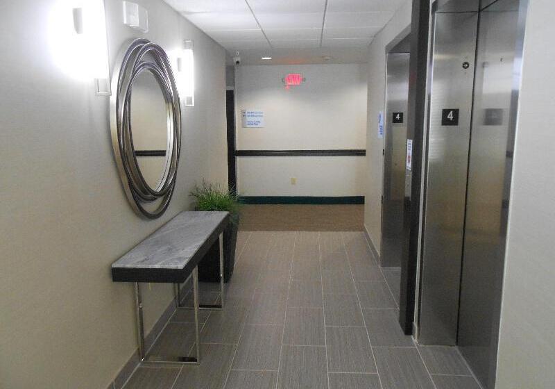 Fotos del hotel Holiday Inn Express & Suites Houston Northwest-brookhollow, An Ihg:  29